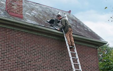 what affects urgent Clochan roof repairs