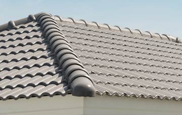 advantages of Clochan clay roofing