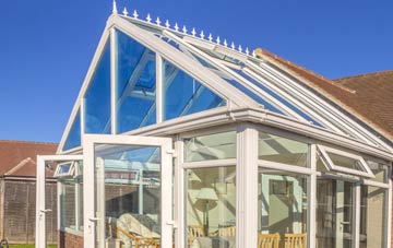 conservatory roof insulation costs Clochan