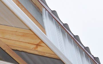 why Clochan fascia repairs are essential