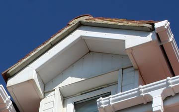 Clochan fascia installation costs