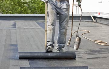 flat roof replacement Clochan, Moray