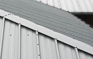 disadvantages of Clochan metal roofing