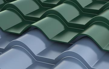 who should consider Clochan plastic roofs