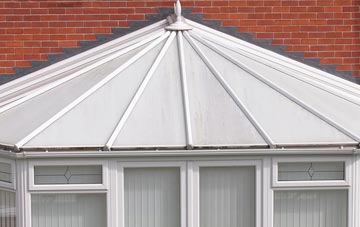 Clochan polycarbonate conservatory roof repairs