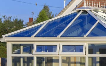 professional Clochan conservatory insulation