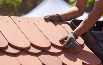 Clochan roof tile contractors