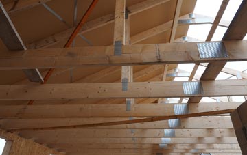Clochan roof truss costs