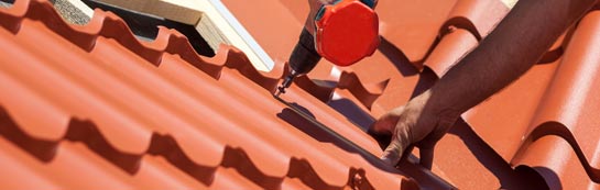 save on Clochan roof installation costs