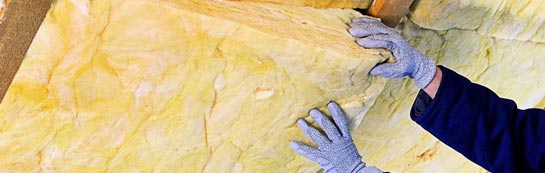 quotes for Clochan roof insulation