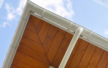 Clochan soffit types