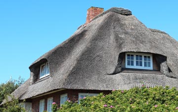 thatch roofing Clochan, Moray