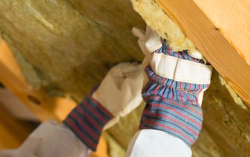 types of Clochan pitched roof insulation materials