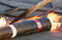 free Clochan flat roofing repair quotes