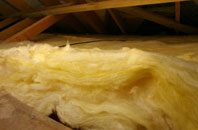 Clochan pitch roof insulation