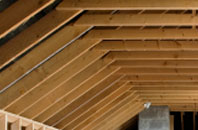 Clochan pitched insulation quotes