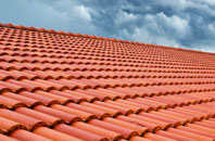 Clochan roofing tiles